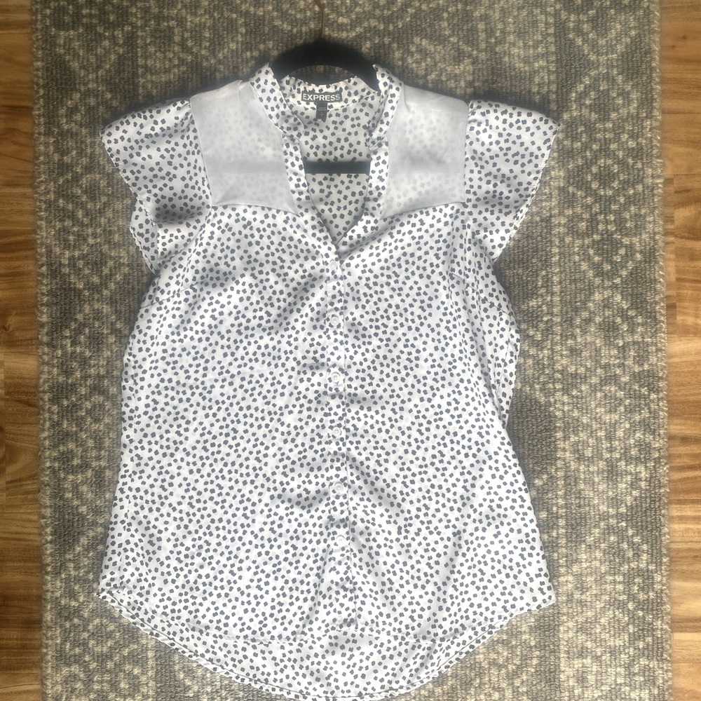 Express Top - Picture 5 of 5